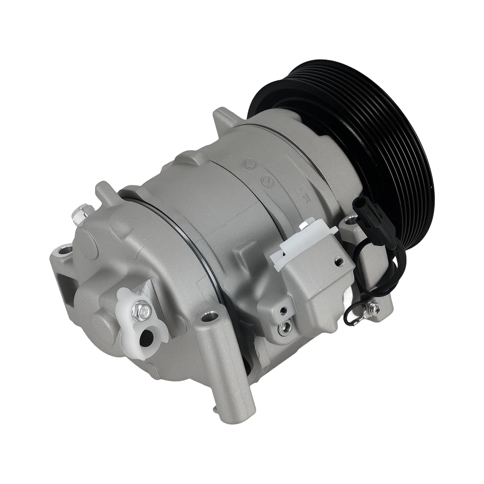 Kompresor AC CO 11224C Untuk Honda Accord 2.4L L4 2008 2009 2010 2011 2012