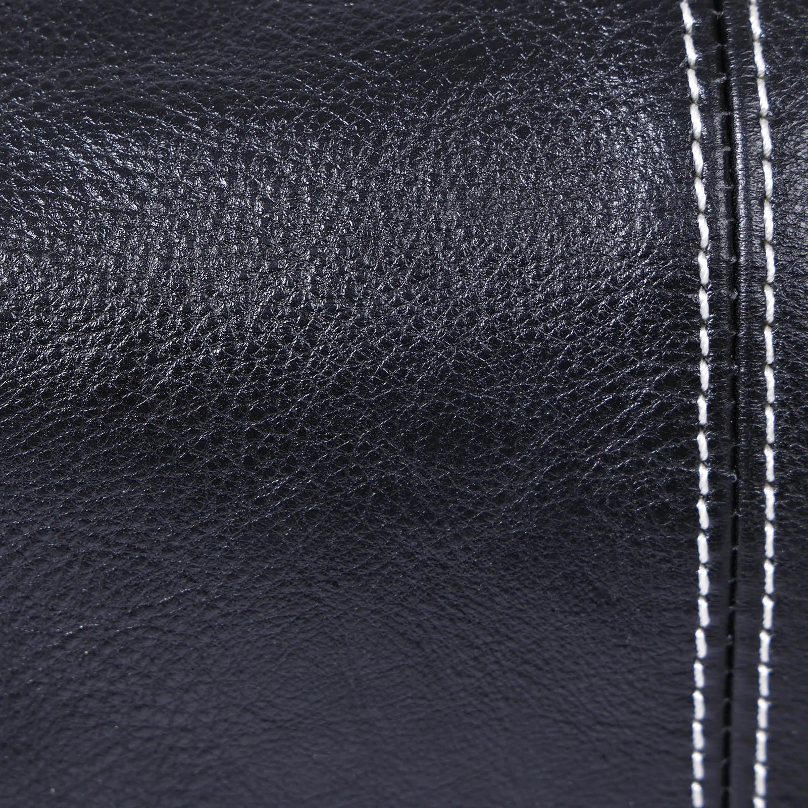 S.WORKER Modische Echtleder-Umhängetasche für Herren, Vollnarbig, Trendige Casual-Crossbody-Tasche, Mini-Umhängetasche für Handy und Schlüssel – Detail 13