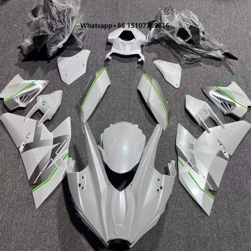 ABS Plastic Motorcycle Fairing Kit for Ninja H2 2015 ABS Plastic Motorcycle Fairing Kit