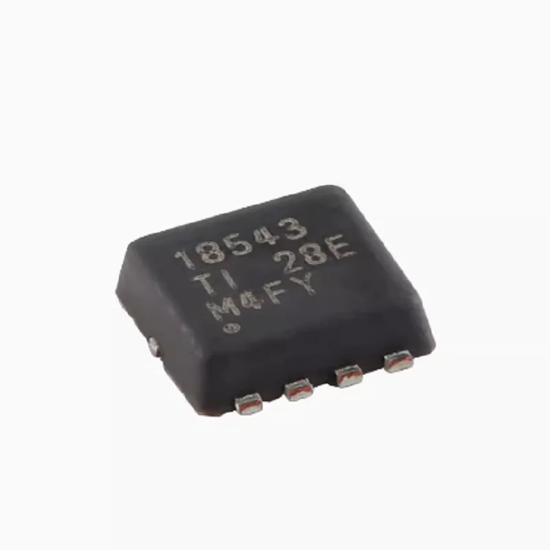 10pcs/Lot CSD18543Q3AT VSONP-8 MARKING;18543 MOSFET N-Channel 60V 12A 12mOhms 11.1nC Operating Temperature:- 55 C-+ 150 C