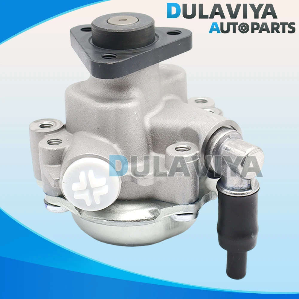 

Automotive Power Steering Pump For BMW 3 S E46 320ci 330xi 320i 1998-2007 215350 32416760036 6760036