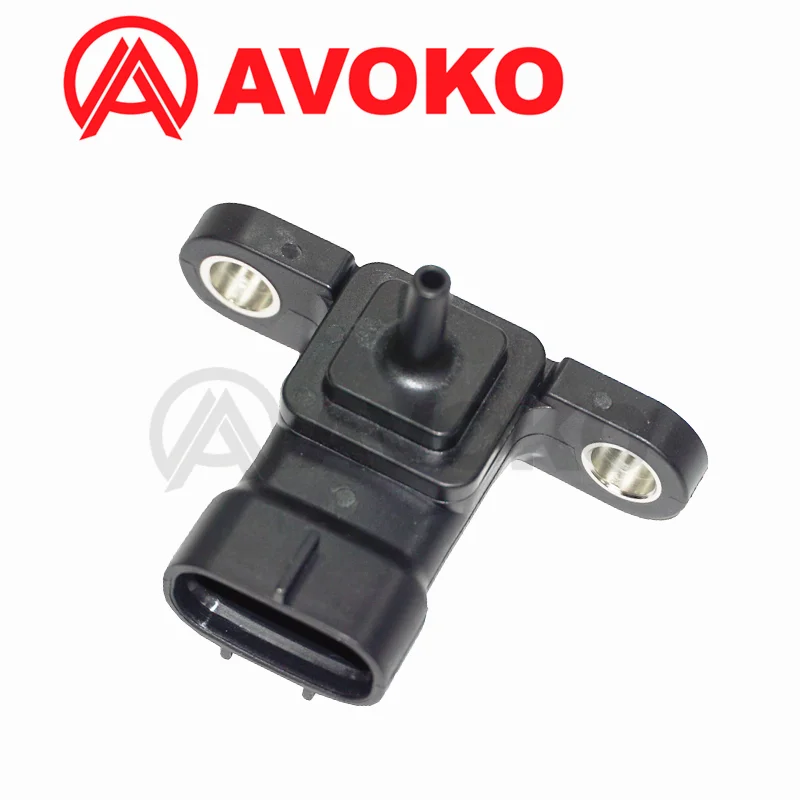 Sensor de pressão de ar de admissão do coletor MAP 8942171030 8942120200   Compatível com Lexus XE20 Toyota Rav4 Avensis Corolla Hiace Yaris