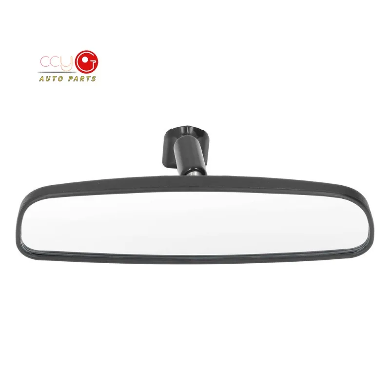 76400-SDA-A03 New Black Interior Rear View Mirror For Honda For Accord 2003-2011 Civic 2006-2011 Insight 2010-2013 76400SDAA03
