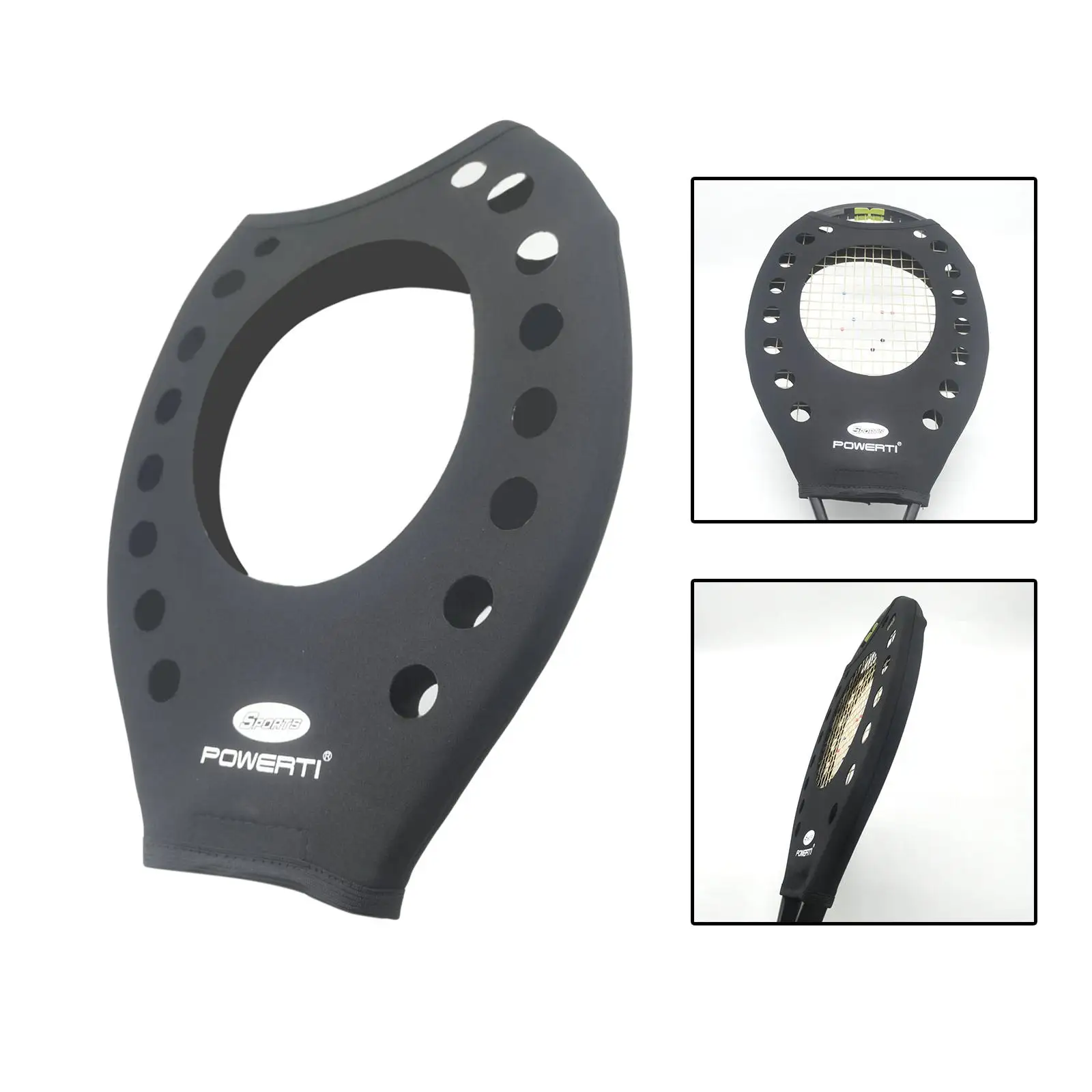 Tennis Racket Swing Tool for Learning Center Hits for Coaches and Beginners