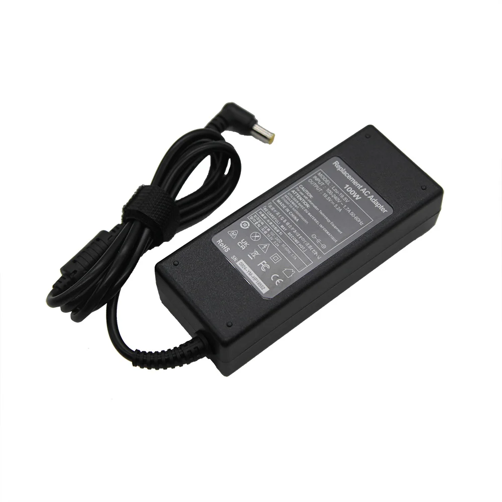 19,5 v 2.4a 5,2 w 6.5*4,4mm ladegerät ac laptop adapter für sony KDL-43W800C KDL-42W706B KDL-43W809C KDL-43W755C kdl42w706b