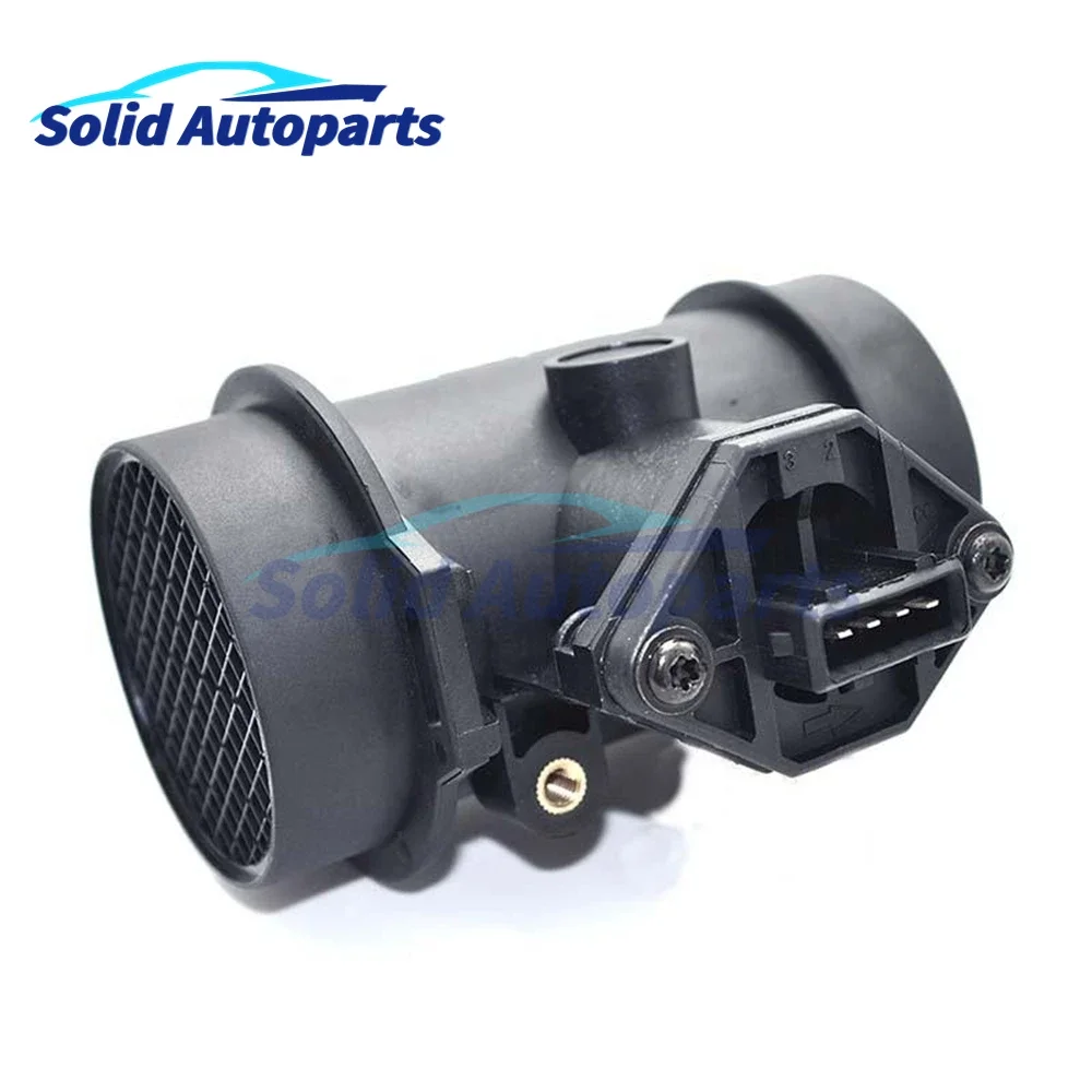 

0280217105 MAF Mass Air Flow Sensor Meter 02802171For Kia Sportage Carens Sephia Spectra Saab 900 II 2.0 2.3 2.5 Car Accessories