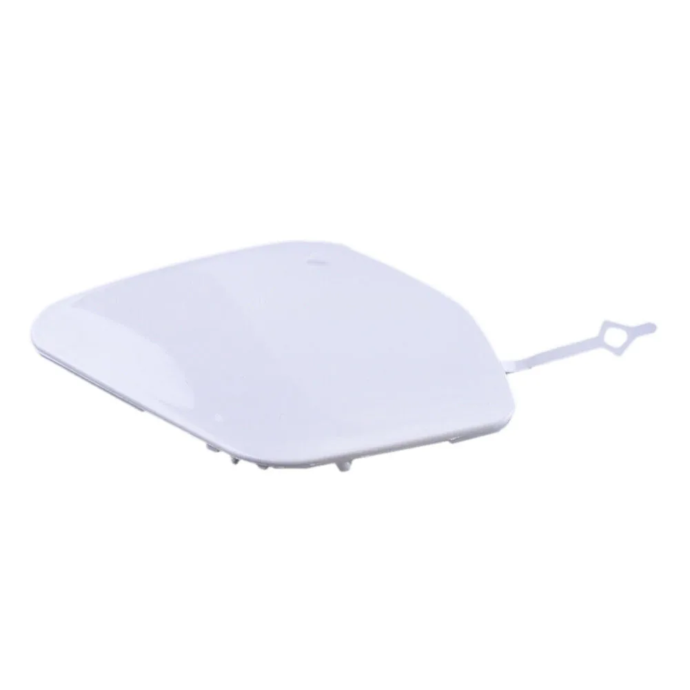 

Замена крышки фаркопа, 1 шт. 51137361220, аксессуар, передний бампер для BMW X1 F48 18d 18dx 18i, практичный