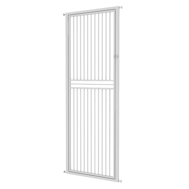 Забор для домашних животных