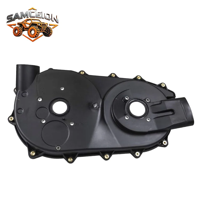 Deflector CVT Air Guide For Outlander Renegade Maverick Commander 570 650 850 1000 High-quality CVT Quad Parts P/N:420612304