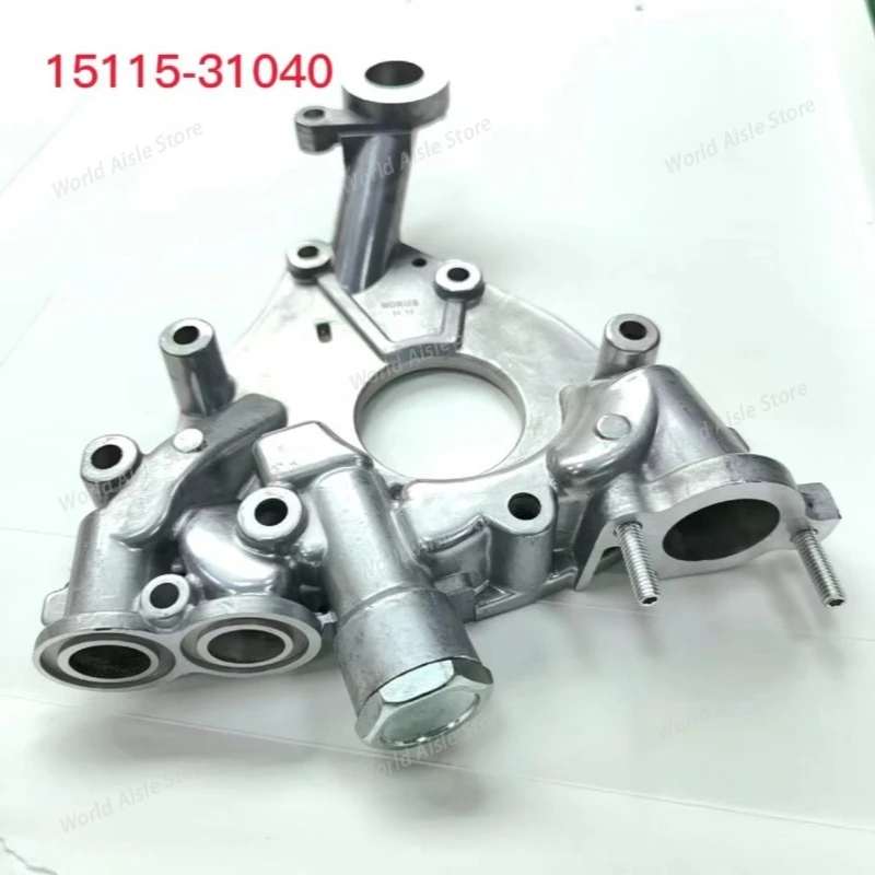 1511531040 Is Applicable for Toyota Hood Oil Pump 15115-31040
