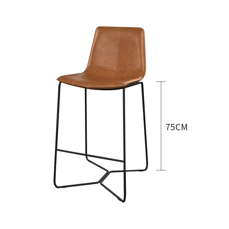 Keukenkruk Bar Banken Meubels Tabouret Ontwerp Lichtgewicht Stoel Kapper Make Up Home Hoge Krukken Comfortabel Tuin Café