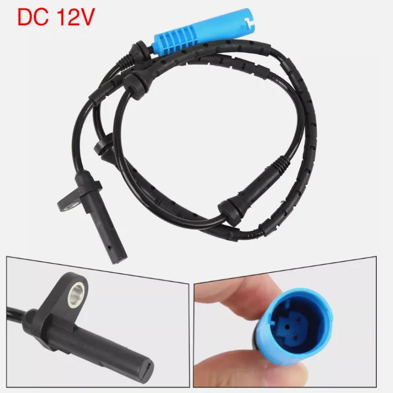 

34523420330 Automotive Sensor ABS Wheel Speed Sensor Suitable for BMW X3 E83 2005-2010