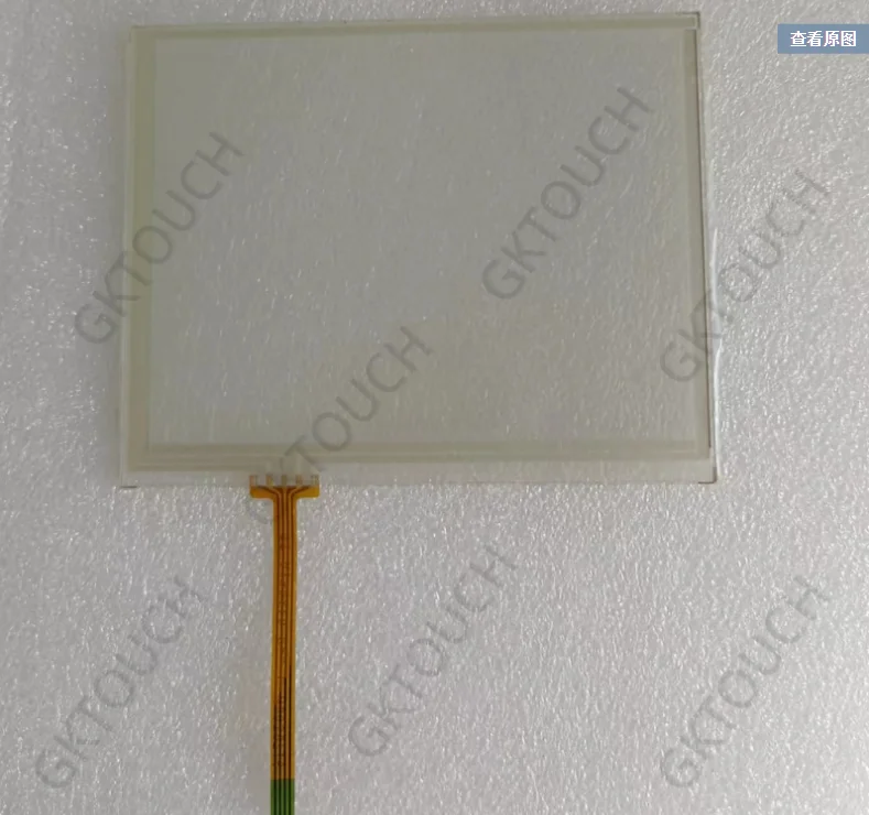 5 7-дюймовый 4-проводной сенсорный экран дигитайзер для AMT10211 AMT 10211 91-10211-000 AMT-10211 125 мм *