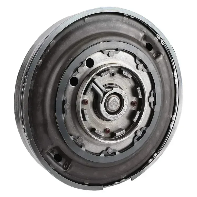 

MPS6 6DCT450 For Ford Volvo Dodge High Quality Replacement Part Auto Transmission Clutch Gearbox Drum with Shock Absorbing Disc