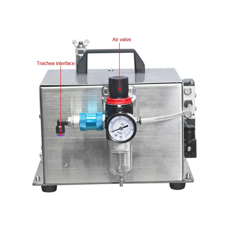 저가 패치 이더넷 케이블 스트레이트너 기계 네트워크 라인 스트레이트너