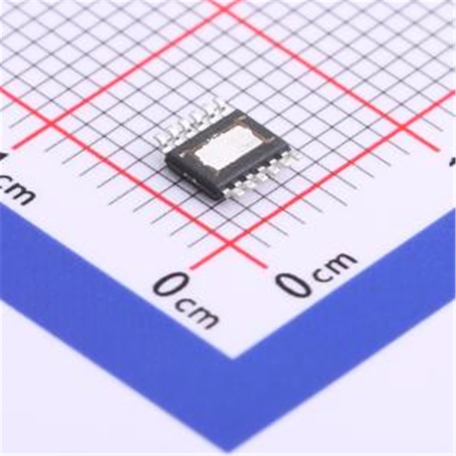 2PCS/LOT LT3045EMSE#PBF (Power Management)