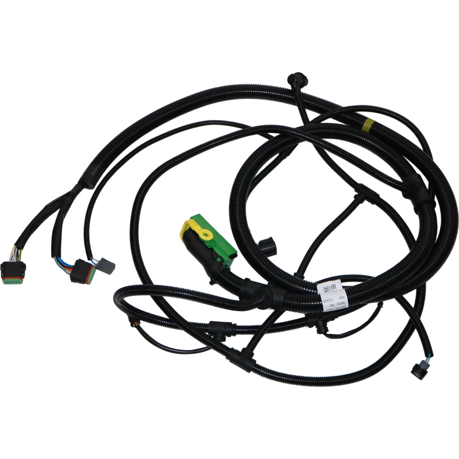 Picture 3: 14622656 VOE14622656 Wiring Harness For Volvo