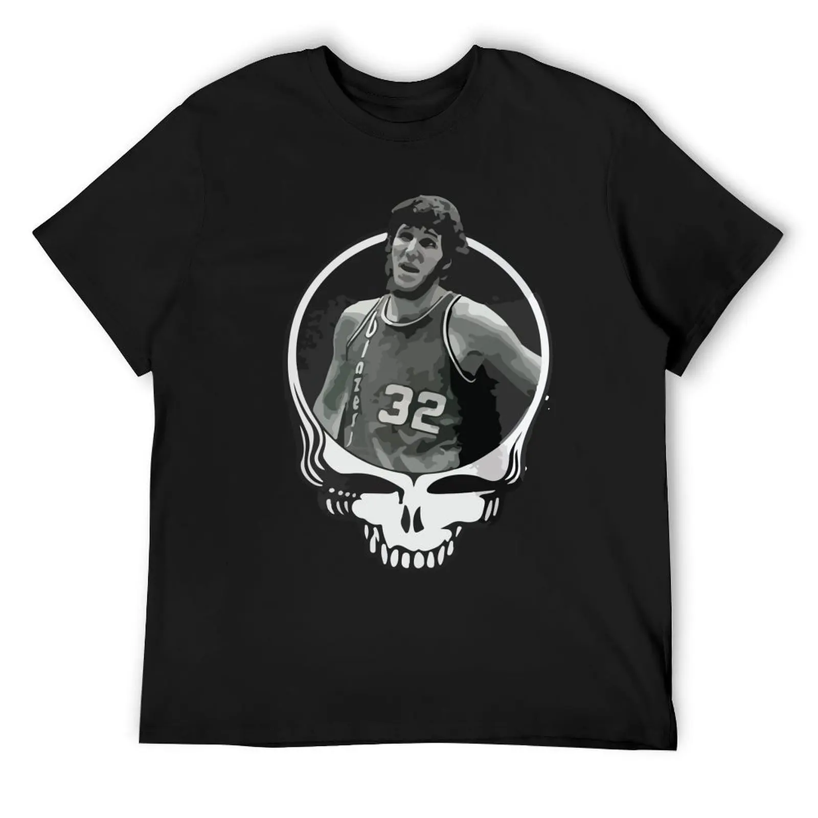 Bill Walton Shirt -…