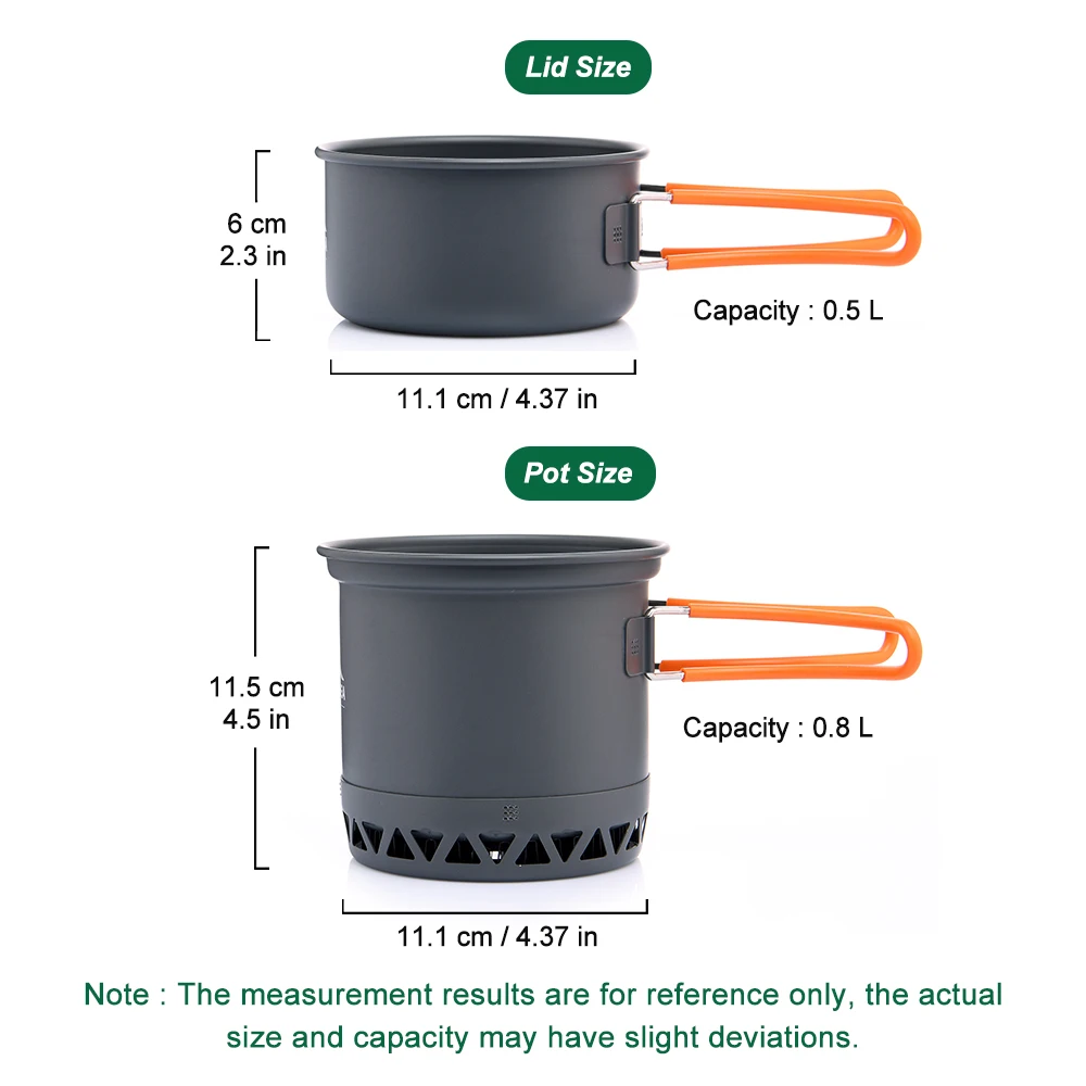 Thumbnail 4 - #58 Trending Camping Cookware Right Now