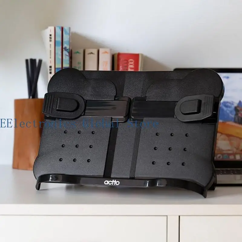 

462B Регулируемая подставка для книг, многофункциональная подставка для книг для чтения, подставка для планшета, кронштейн,