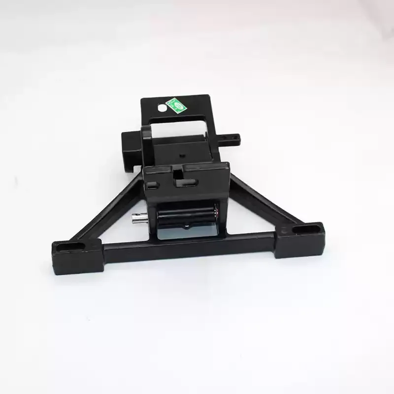 

*Electric foot pedal bracket, pedal bracket motor car accessories