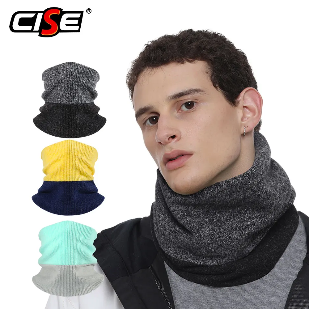 

Motorcycle Warm Face Mask Windproof Neck Protection Scarf Motocross Riding Snowmobile Cycling Equipment Autumn Winter Face Cover