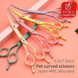 Fenice Professional Dog Scissors 6.25