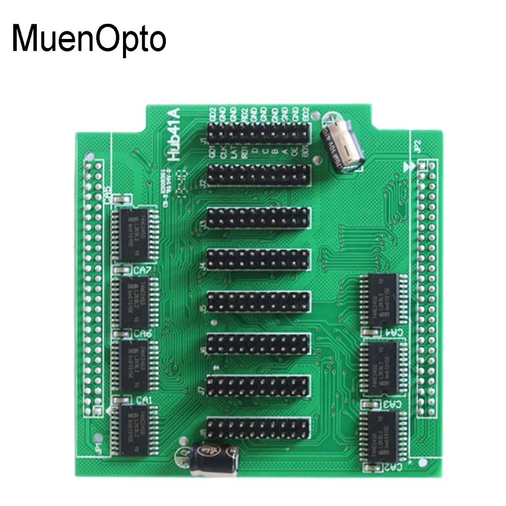 

LED Display HUB41 HUB Card control ​card