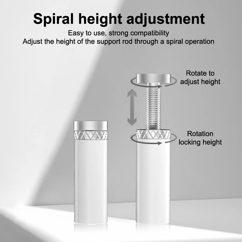 Chassi criativo placa gráfica do computador argb suporte quadro de refrigeração antiderrapante suporte diy instalação simples peças montagem