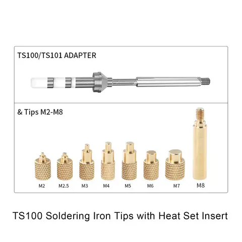 8 best sales lödkolvspets m4 - №5