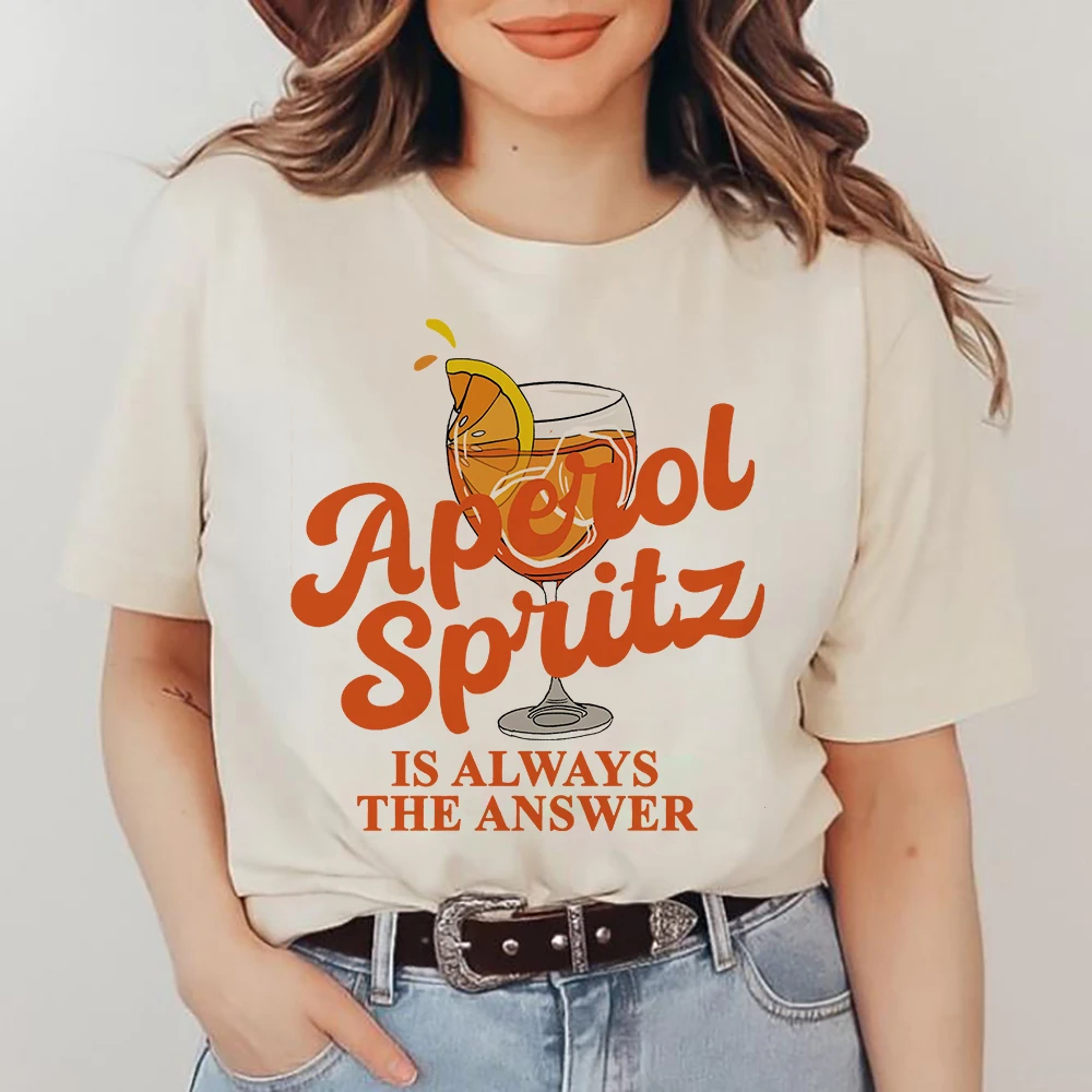 Was ist ein Spritz? Alles, was Sie über den beliebten Aperol Spritz wissen müssen