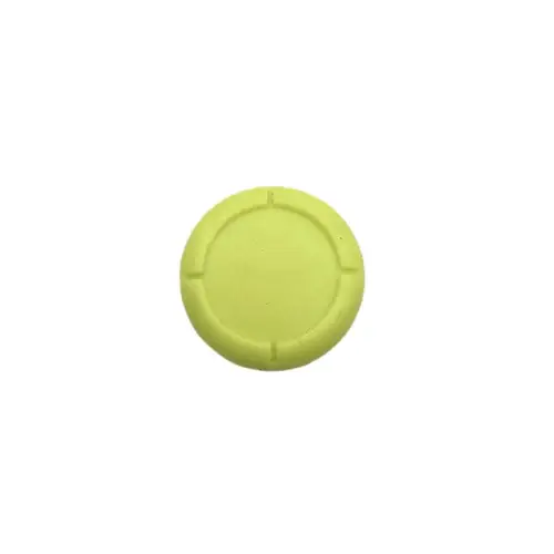 Imagen 2 del producto 1/2 pares para controlador de interruptor Nintendo, cubierta de Joystick analógico 3D, módulo de botón de palanca de pulgar para NS Joycon