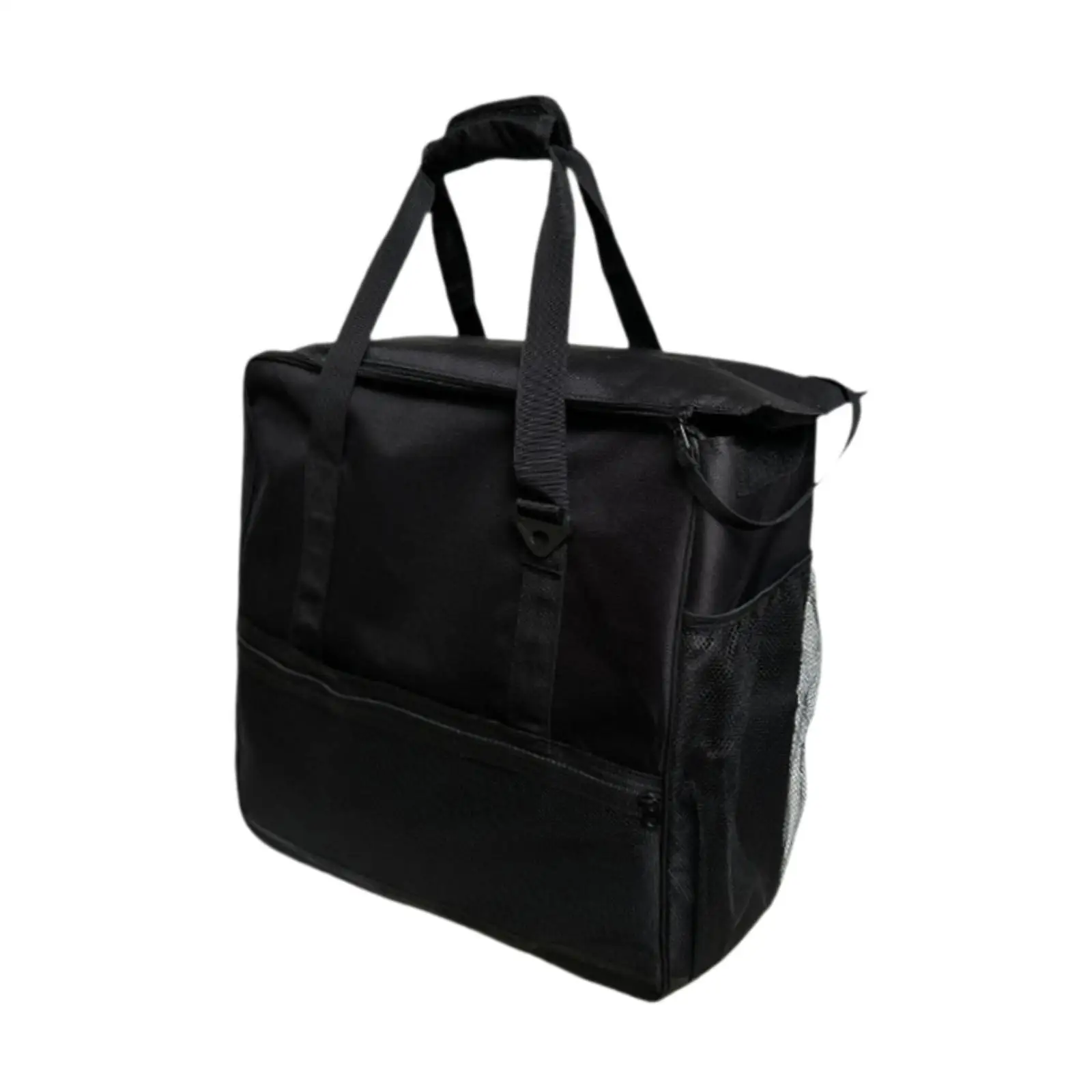 Shaved Ice Machine Cover Ice Maker Machine Storage Bag for Home Travel Party