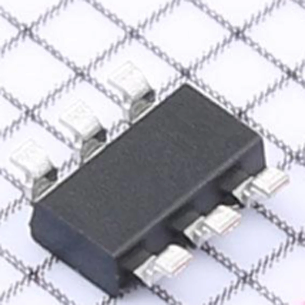 10 шт. оригинальный 1 шт. светодиодный драйвер IC 1 выход DC-DC регулятор понижающий аналоговый ШИМ затемнение 1,5A THIN-6 SOT-23-6 4 В ~ 30 В 1 МГц ISZK
