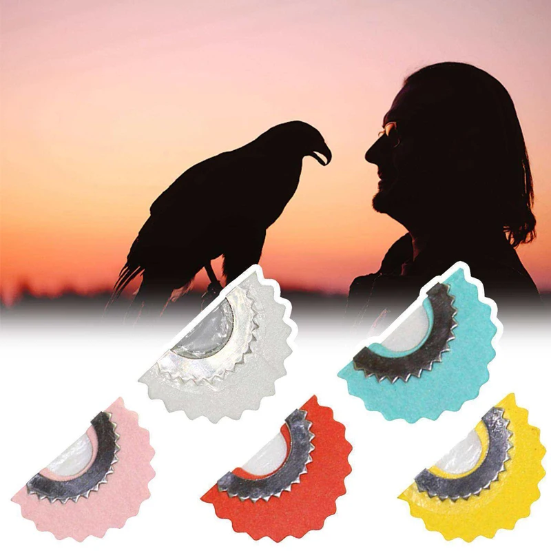 3PCS Magic Fun Birds Caller Tongue Inside Mouth Hiden Bird Whistle Toys Noisemaker Gag Gift Tricks For Teens Boys Girls Adults