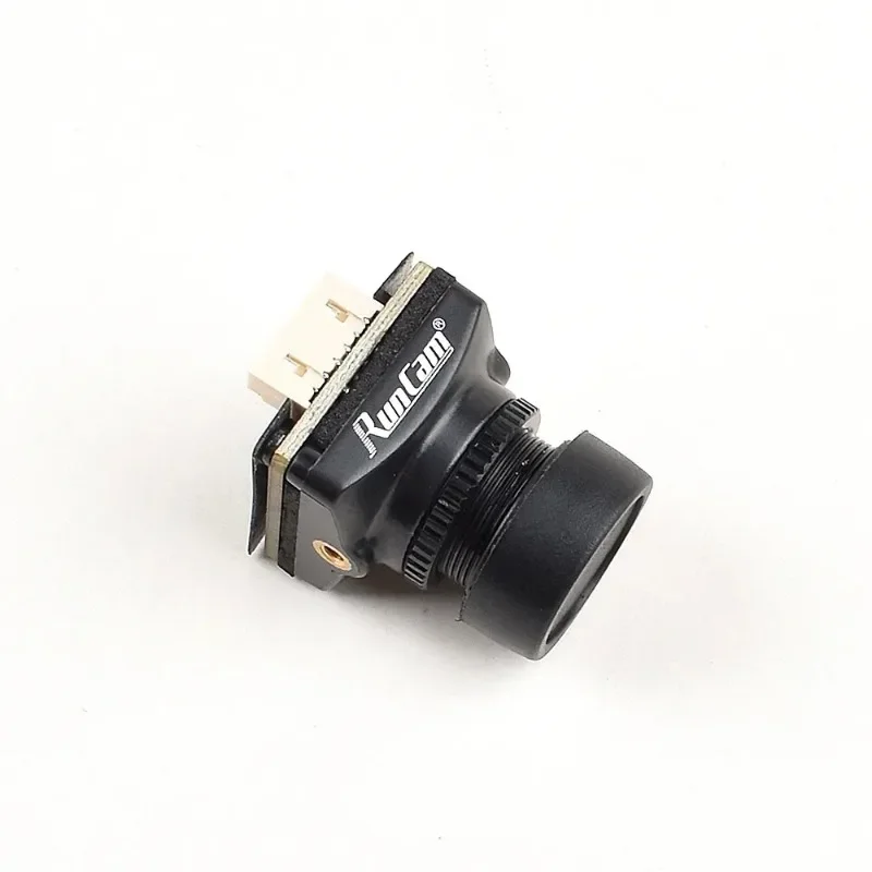 RunCam Phoenix 2 SP V3 Camera 1500TVL New Starlight SENSOR 15000mV/Lux-sec PAL/NTSC 4:3/16:9 for RC FPV Racing Drones Quadcopter