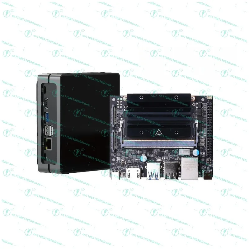 Комплект для развития зрения B01 Vision Development Kit reComputer Original Core System J1010 Nano Kit