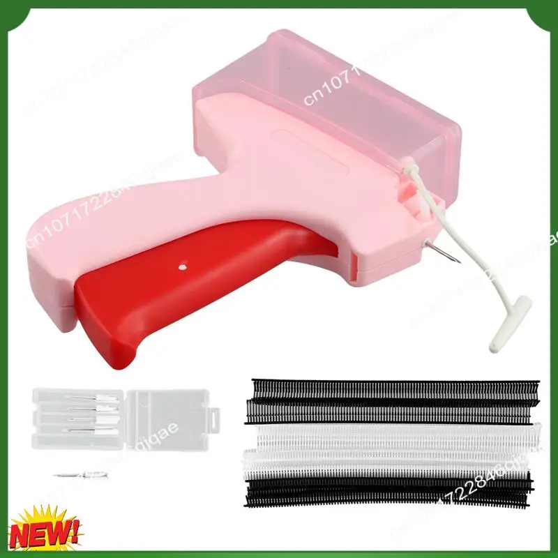 A48I Quick Clothing Fixer,Quilt Tacking-Gun, Mini Stitchy Gun,Mini Stitch-Gun For Clothes