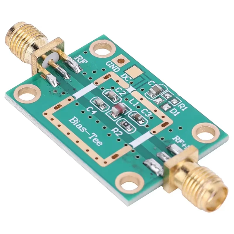 Abui-10Mhz- 6Ghz Rf… - image