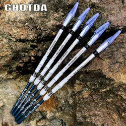 GHOTDA Telescopic Rock Fishing Rod Ultralight Superhard Fishing Rod Feeder Carp Rod 3.6m 4.5m 5.4m 6.3m