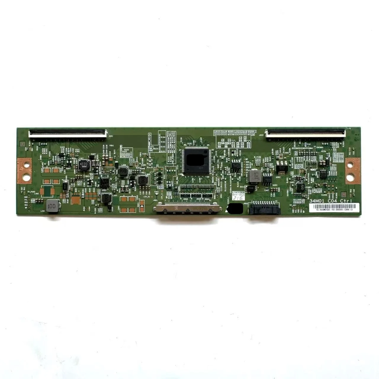 CU34G3 CU34G3S ПЛАТА T-CON 34M01C04 LVDS 69.34M01.F02 КЛАВИАТУРА 715G9650-K0A-004-0H4K CU34G3 CU34G3S ПЛАТА T-CON 34M01C04 LVDS 69.34M01.F02 КЛАВИАТУРА 715G9650-K0A-004-0H4K