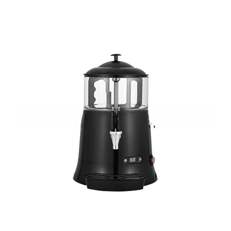 10L Hot Chocolate Machine Drinking Water Hot Chocolate Machine Milk Tea Bean Coffee Machine Kitchen Appliances