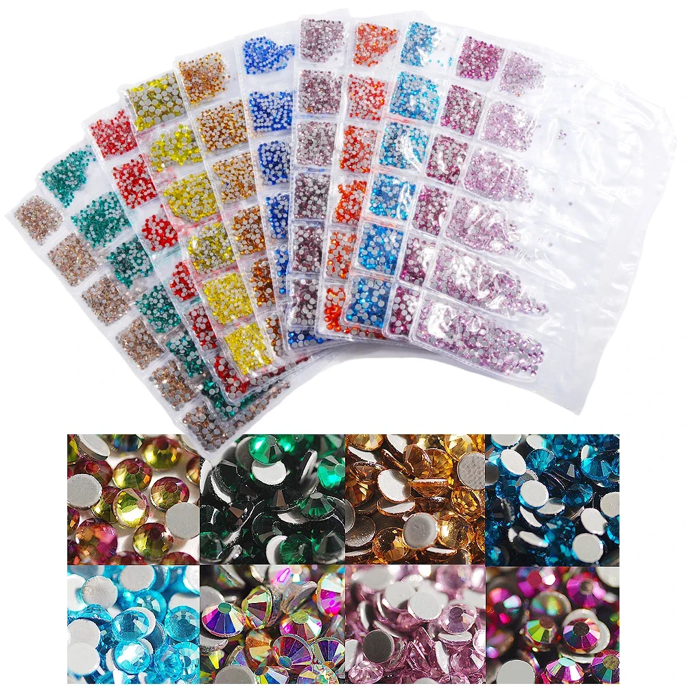 1 Bag Mix Size Hotf…