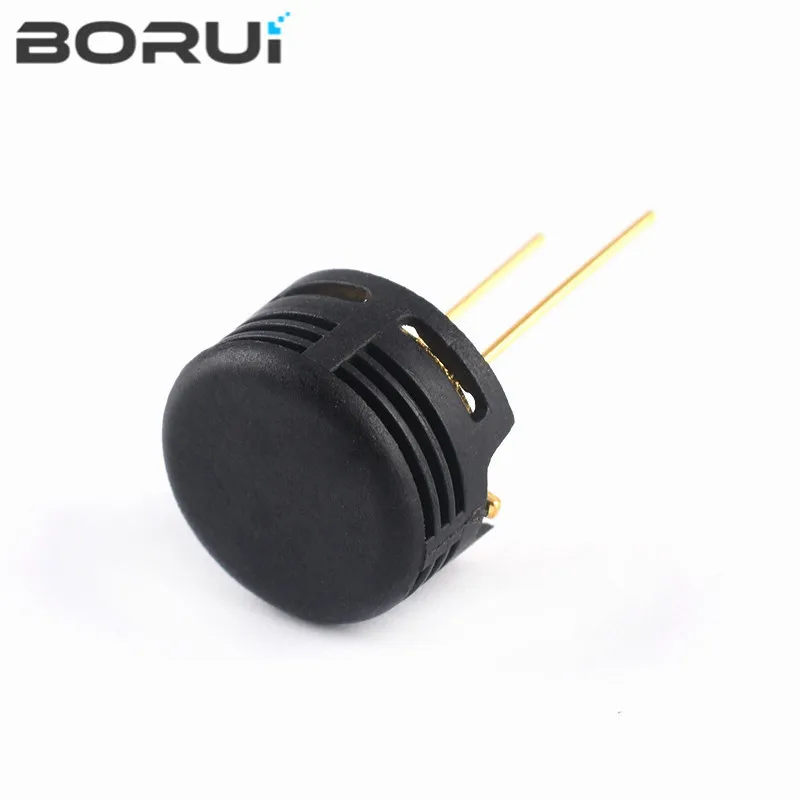 1PCS HS1101 Humidity Sensor White Black MD1101 Sensitive Capacitor Hygrometer New And Original For Arduino