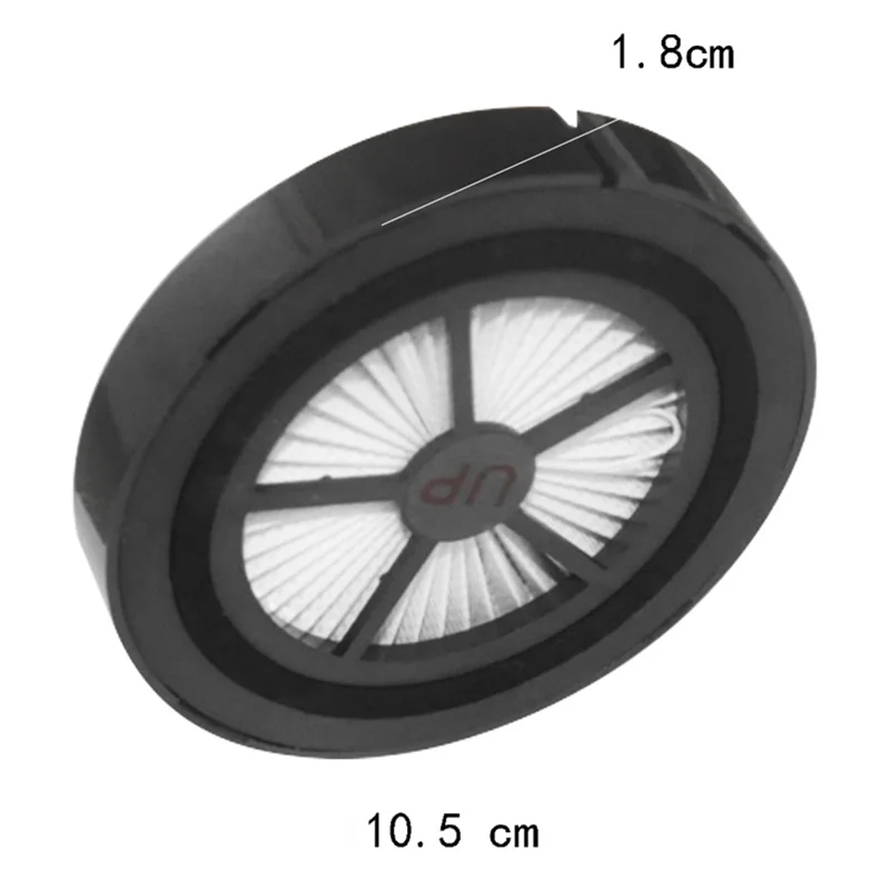 1PCS Accessories HEPA Filter Elements Filters Spare Parts for P11 P10 P10Pro Vacuum Cleaner image 3