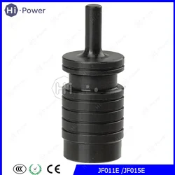 1 Uds JF011E JF015E émbolo de bomba de aceite de embrague de transmisión 33510N-02 33510N-01 para Nissan Mitsubishi Dodge CVT RE0F10A caja de cambios