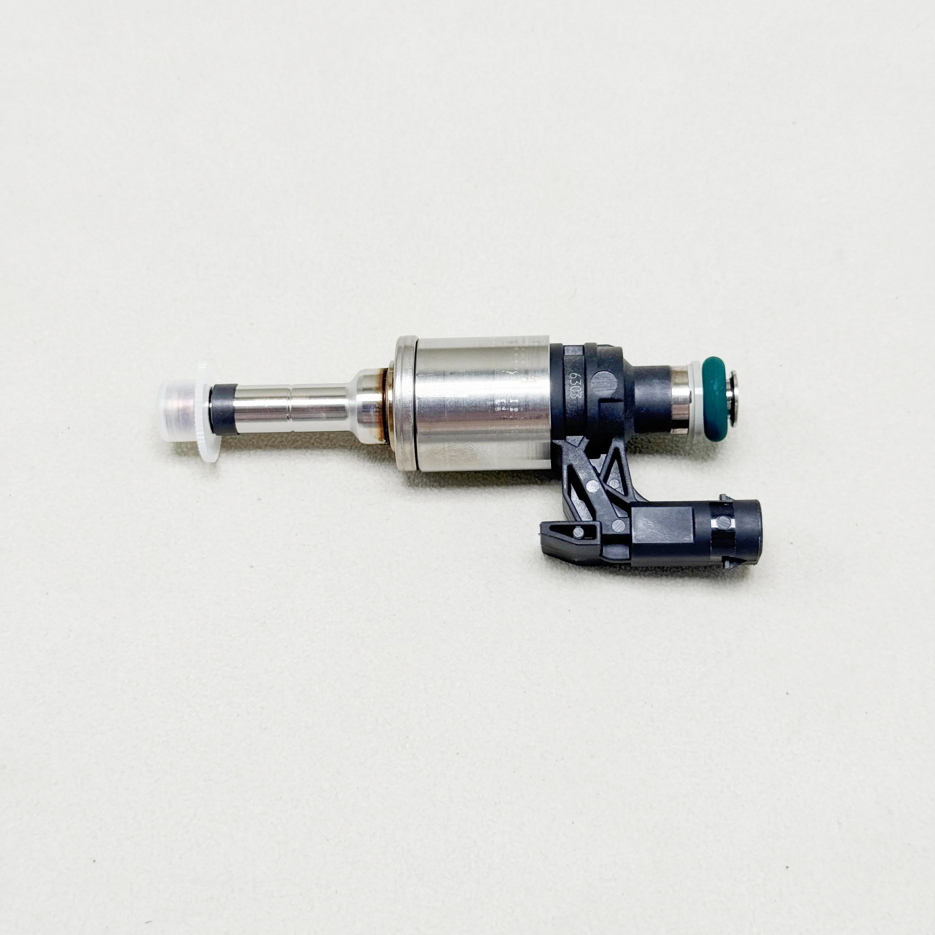 High Pressure Fuel Injector 0261500716 04E906036AR For VW Jetta Tiguan Allspace 1.4 TSI EA211 CWLA DSJA Injection Nozzle