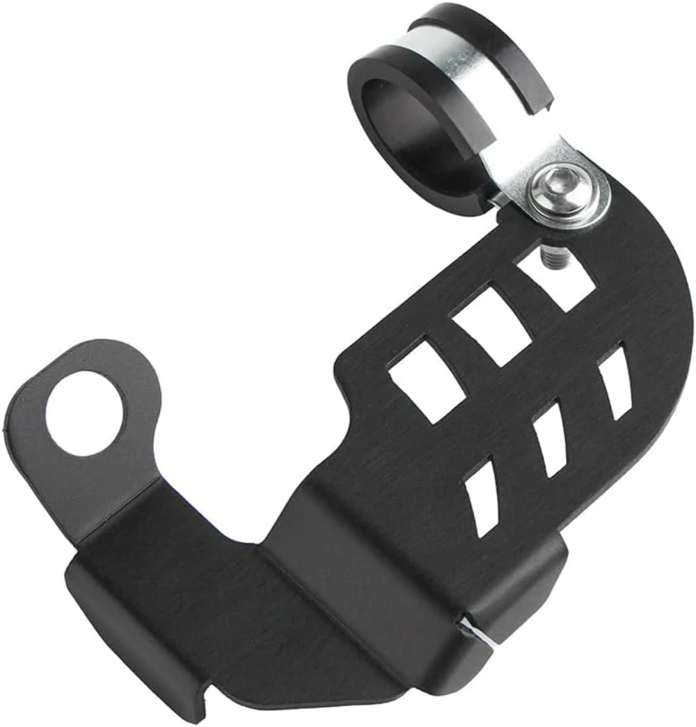 

Мотоциклетная черная боковая подставка, защитная защита для BMW R1200GS LC ADV 2014-2022 R1250GS LC ADV 2019-2023