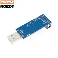 USBASP AVR Programmer for Windows 7 64-bit #3