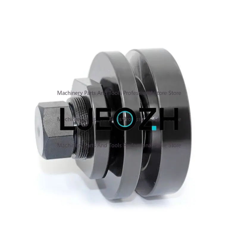 For Taiwan Grinding Machine Michelin Grinding Wheel Disc F250350 Flange 614618818 Datong Jiande Yuqing Grinding Machine Flange
